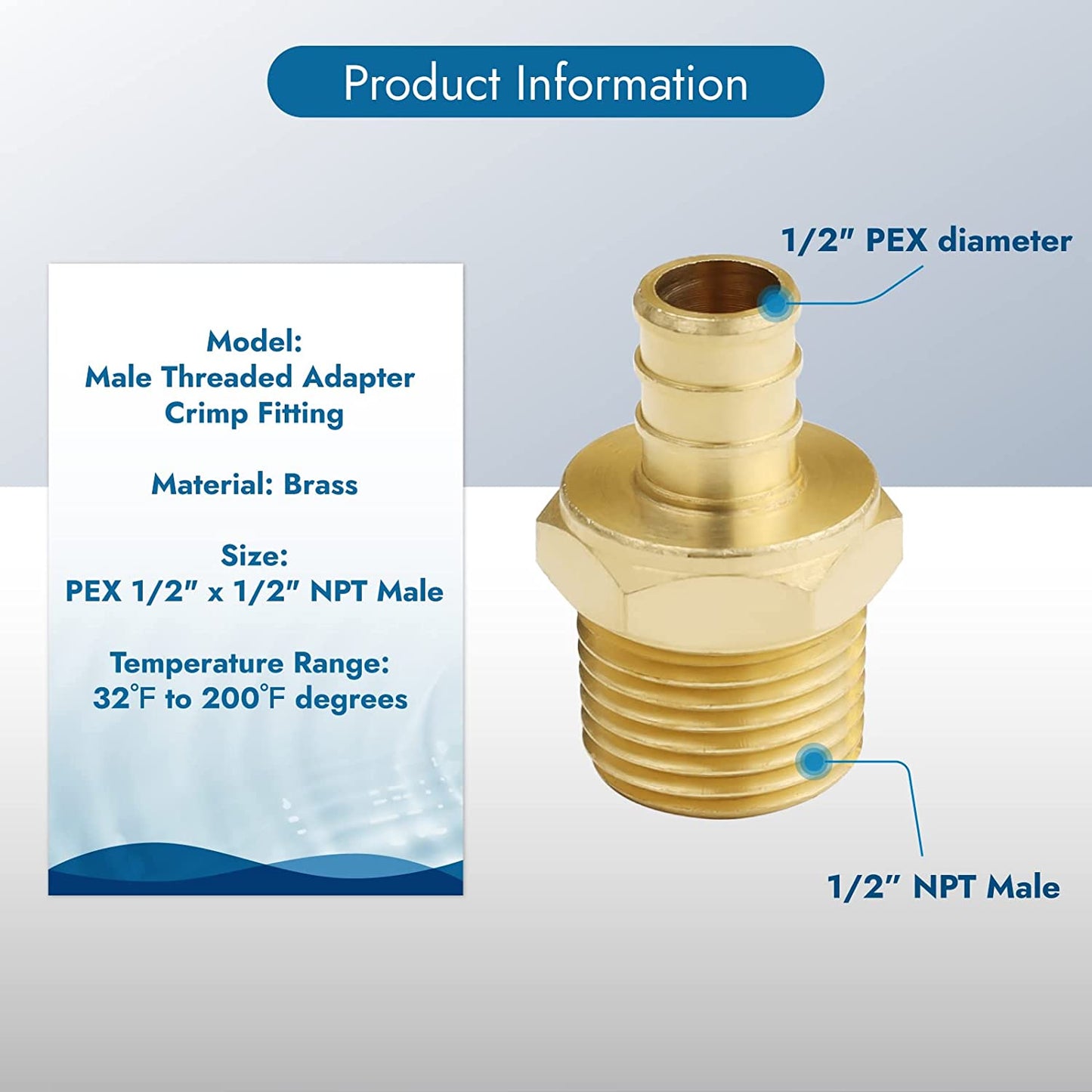 Free 5.0 2024 vs npt